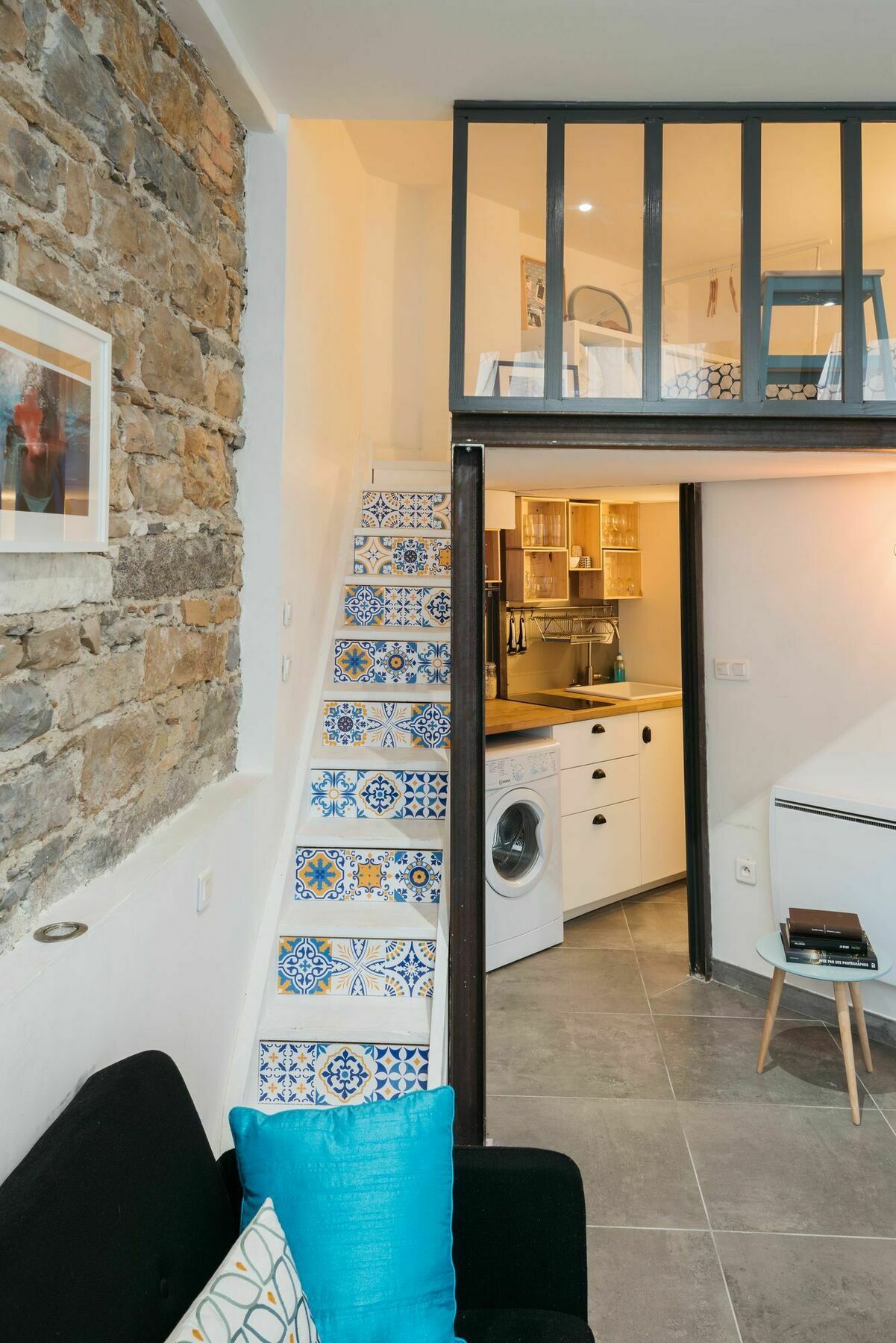 Dify Loft - Place Guichard Lyon Exterior photo